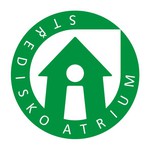Charita_KH_Stredisko_Atrium_logo_kruhove