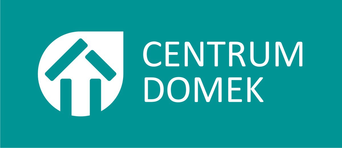 Charita_KH_Centrum_Domek_logo_negativni Charita_KH_Centrum_Domek_logo_negativni
