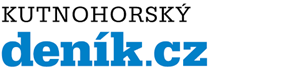 Logo Kutnohorský deník Logo Kutnohorský deník