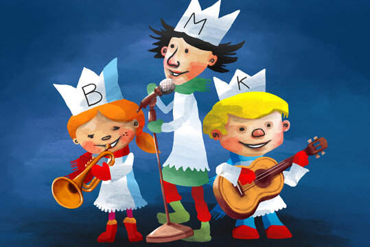 Tri kralove_Kapela_v01 Tri kralove_Kapela_v01